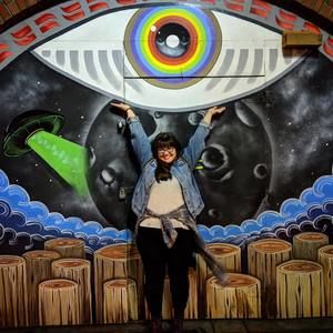 Meet your Posher, Bethany